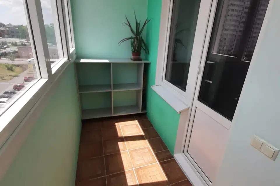 Продаётся студия, 30 м²