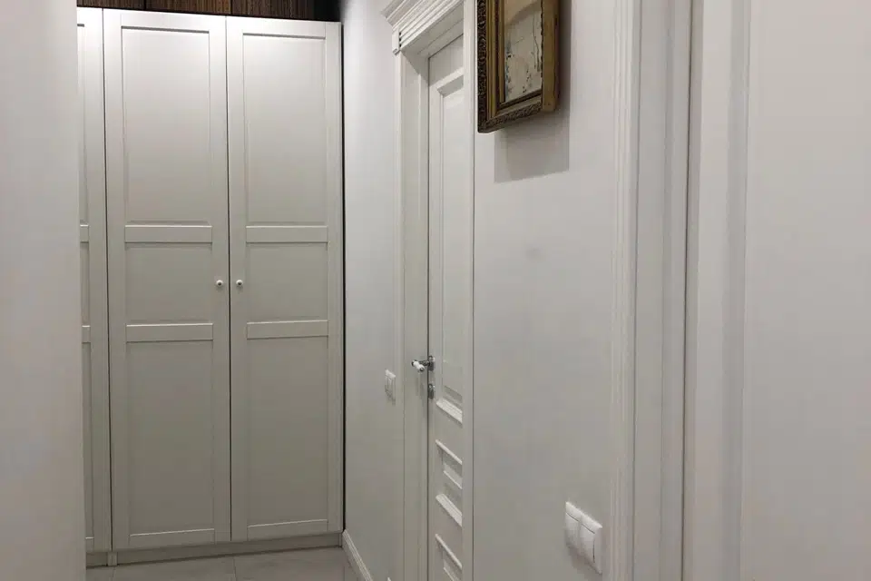 Продаётся 2-комнатная квартира, 41.2 м²