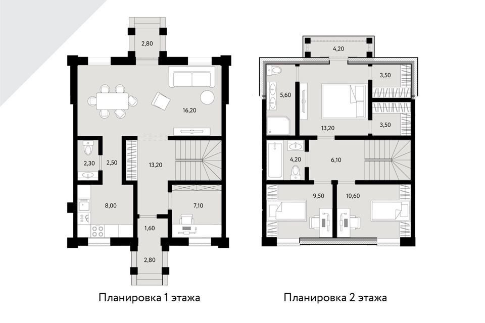 Что нужно знать перед покупкой таунхауса в Подмосковье