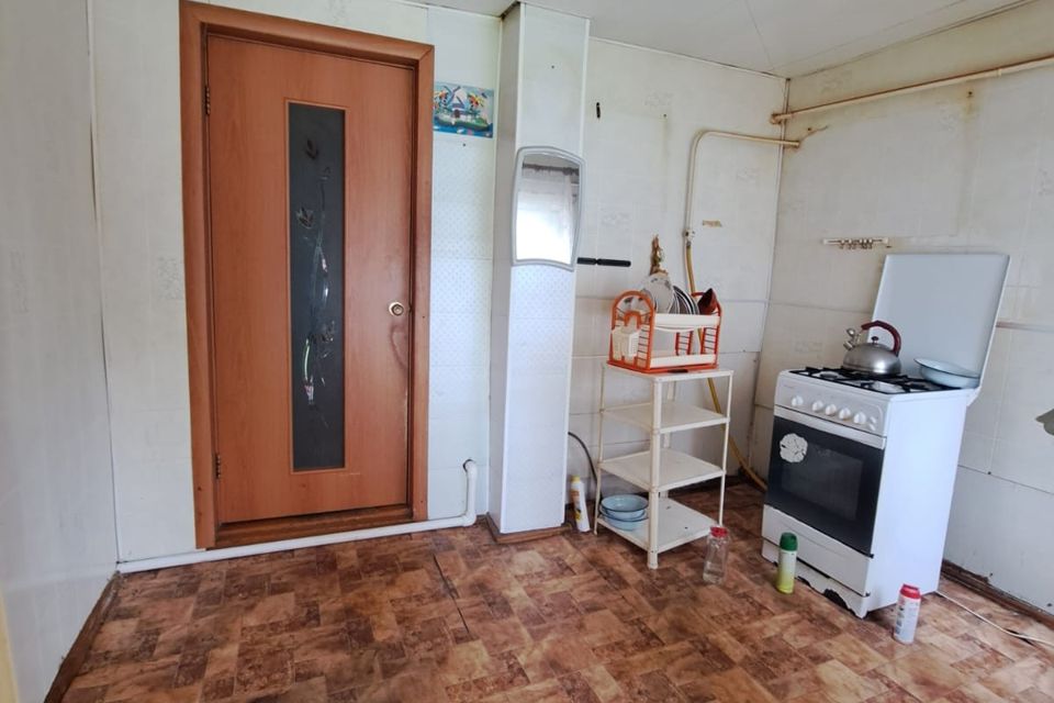 Продаётся 2-комнатная квартира, 51 м²