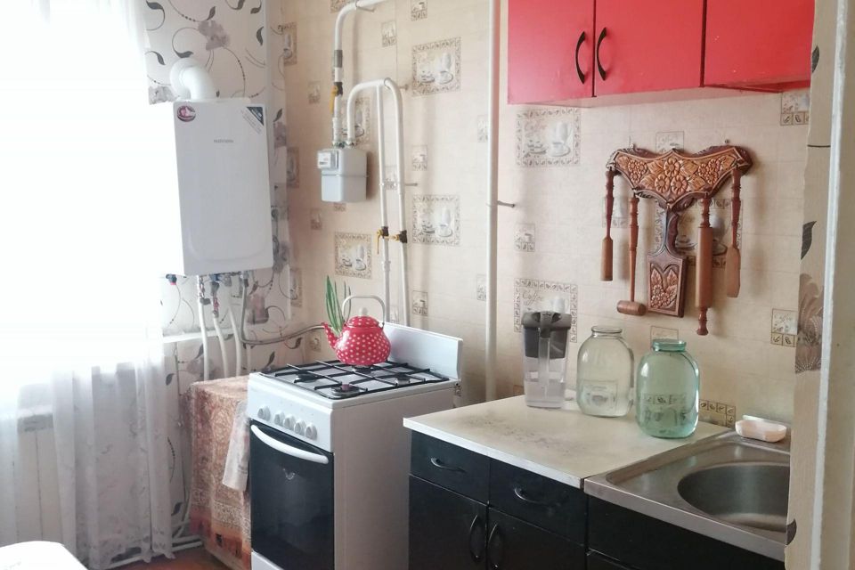 Продаётся 2-комнатная квартира, 50 м²