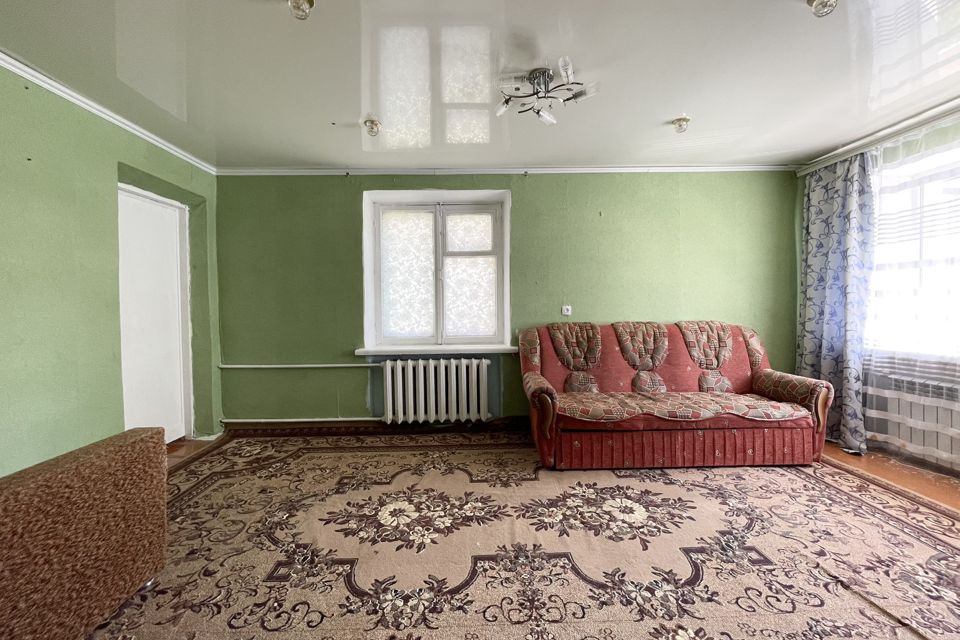 Продаётся 2-комнатная квартира, 37.9 м²