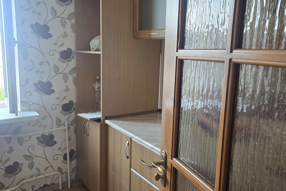 Продаётся 2-комнатная квартира, 53.7 м²