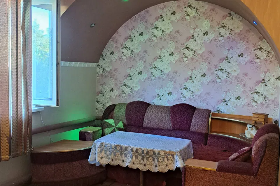 Продаётся 2-этажный дом, 500 м²
