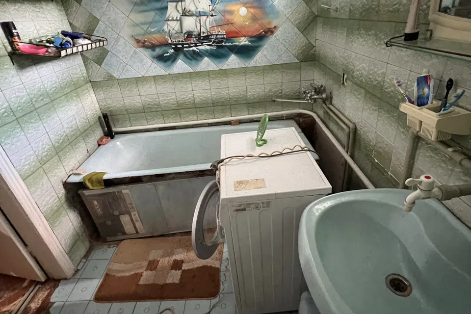 Продаётся 1-этажный дом, 69.5 м²