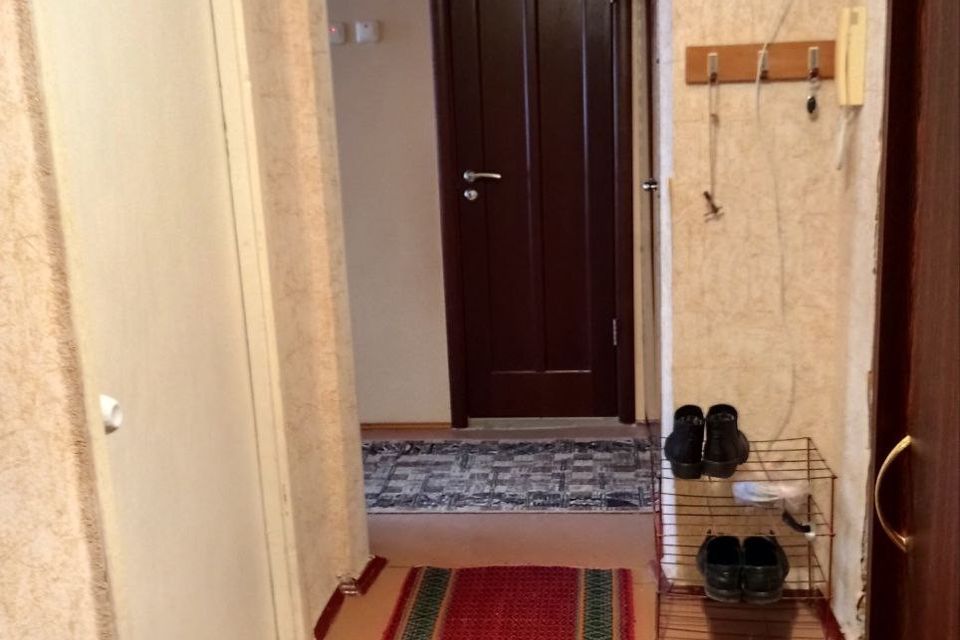 Продаётся 2-комнатная квартира, 49.5 м²