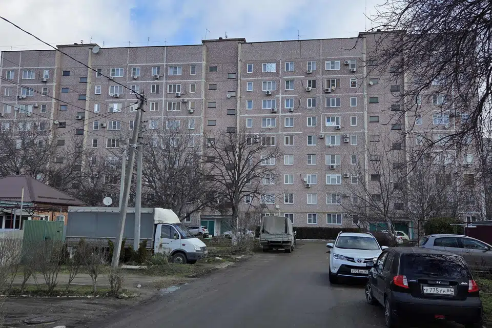 Продаётся 2-комнатная квартира, 51 м²