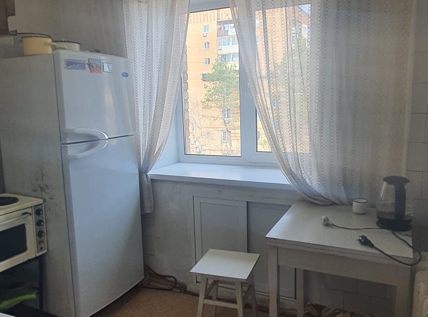 Продаётся 2-комнатная квартира, 44 м²