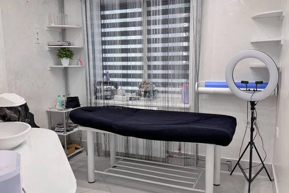 Продаётся помещение своб. назначения, 59 м²