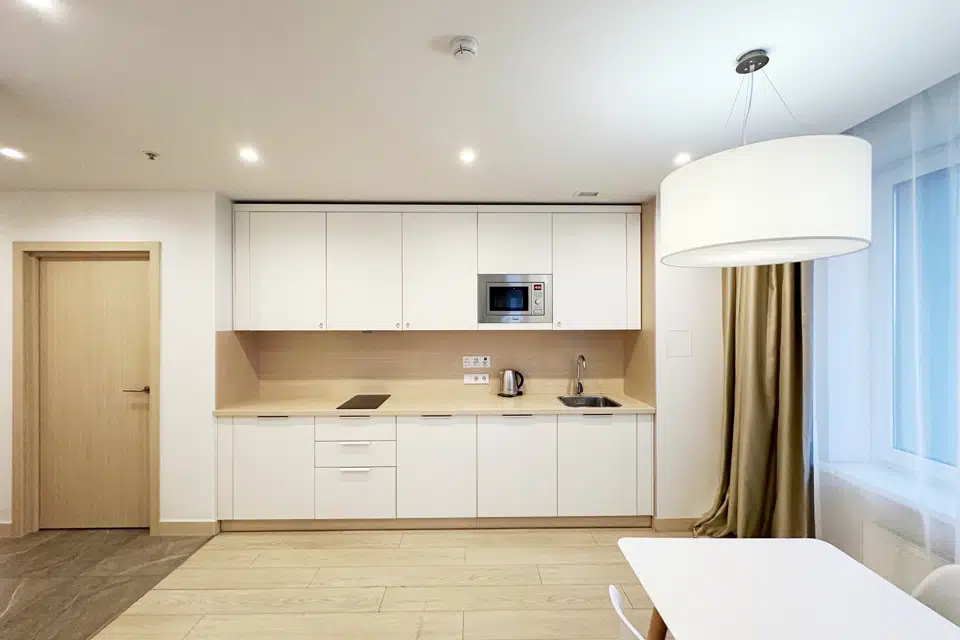 Продаётся 3-комнатная квартира, 90 м²