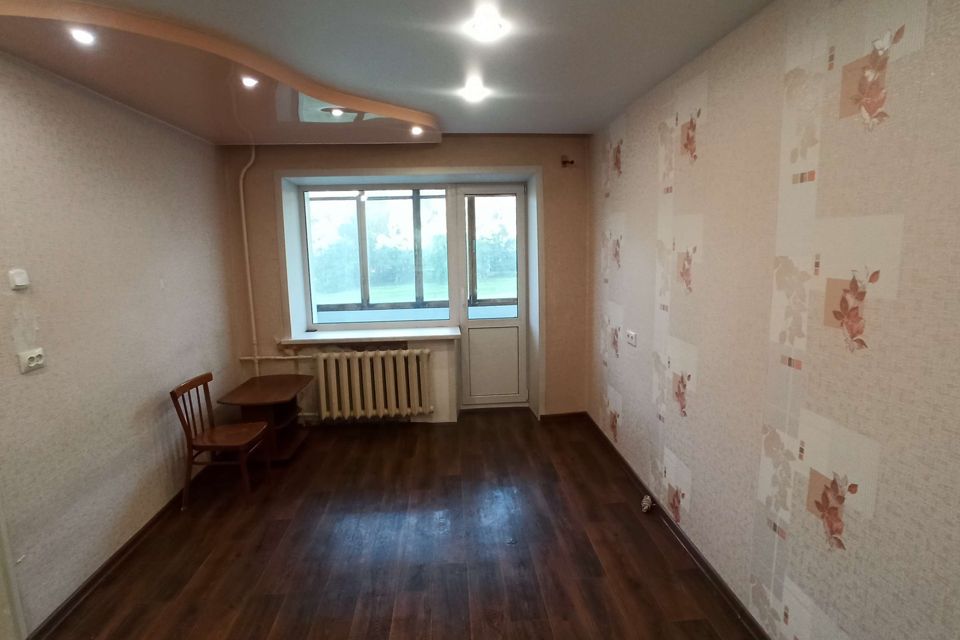 Продаётся 1-комнатная квартира, 31.3 м²