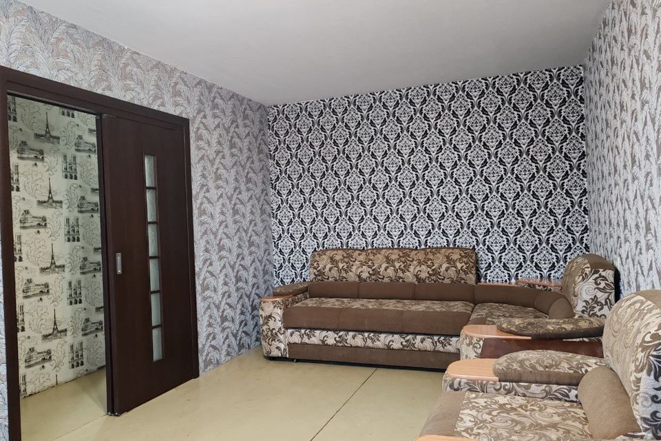 Продаётся 2-комнатная квартира, 46.4 м²