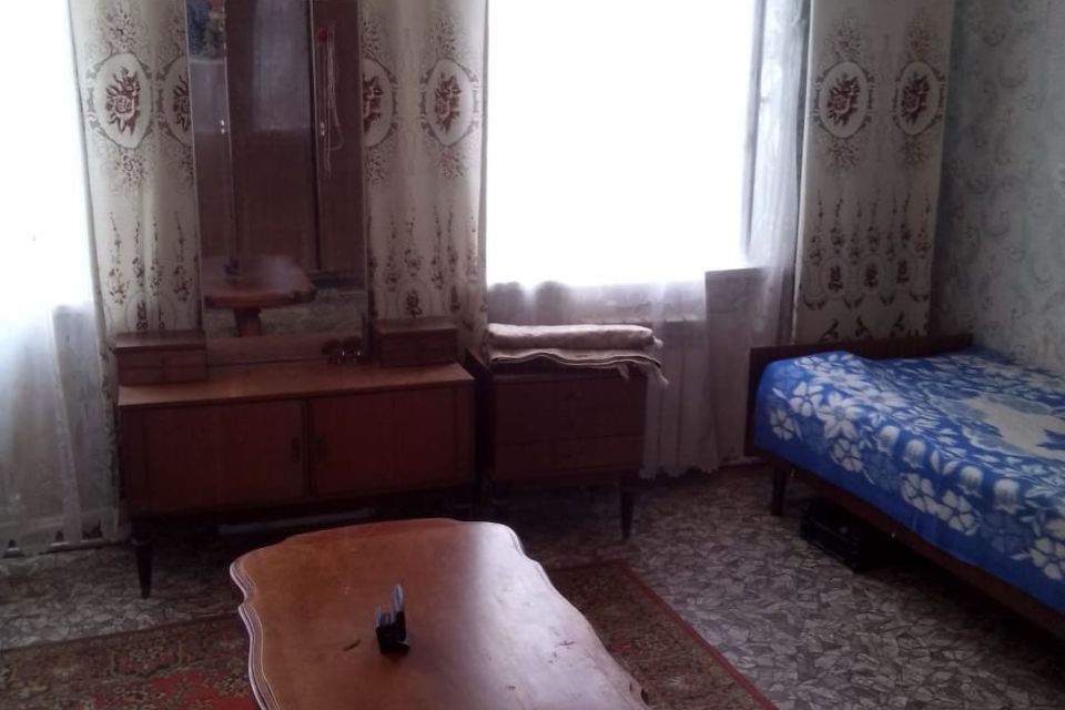 Продаётся 1-комнатная квартира, 30.8 м²