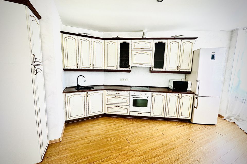 Продаётся 2-комнатная квартира, 48 м²