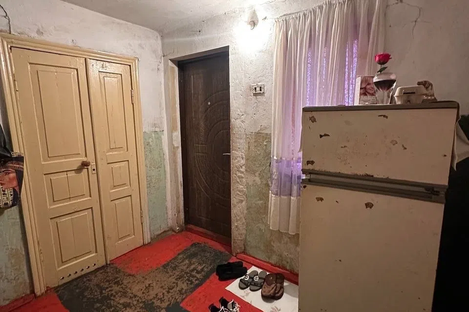 Продаётся 1-этажный дом, 64.9 м²