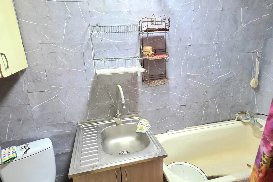 Продаётся 1-этажный дом, 53 м²