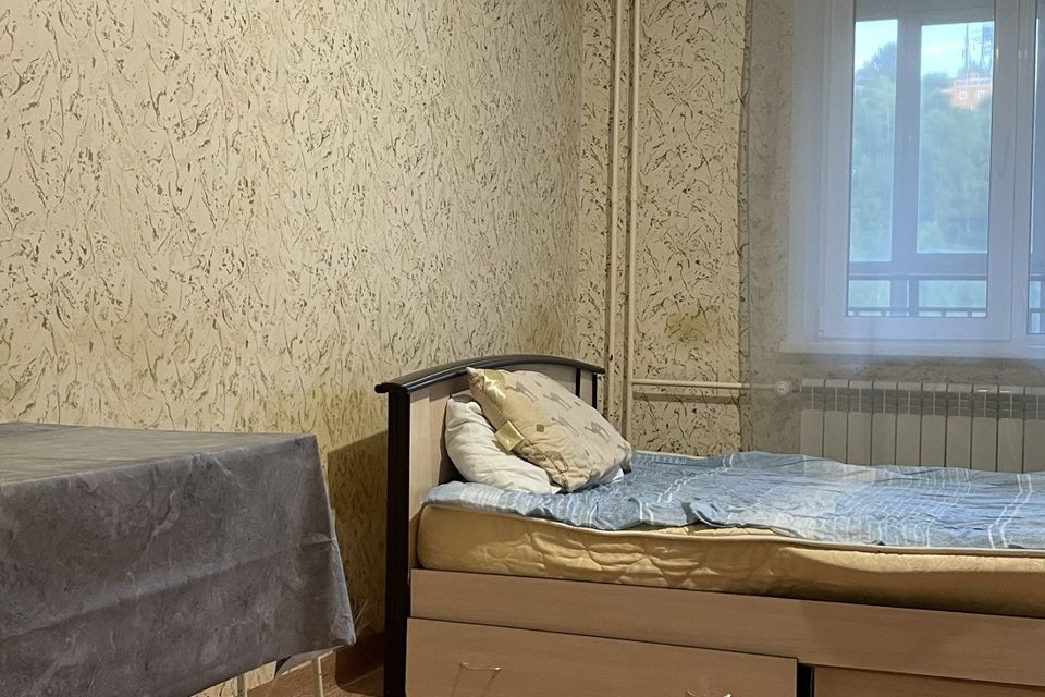 Продаётся студия, 28 м²