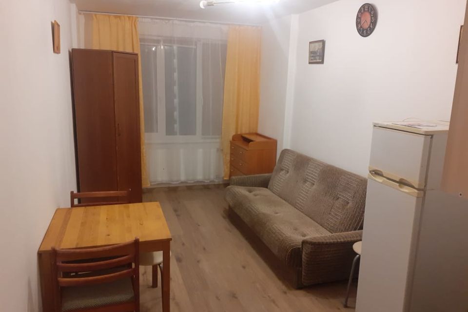 Продаётся студия, 22.3 м²