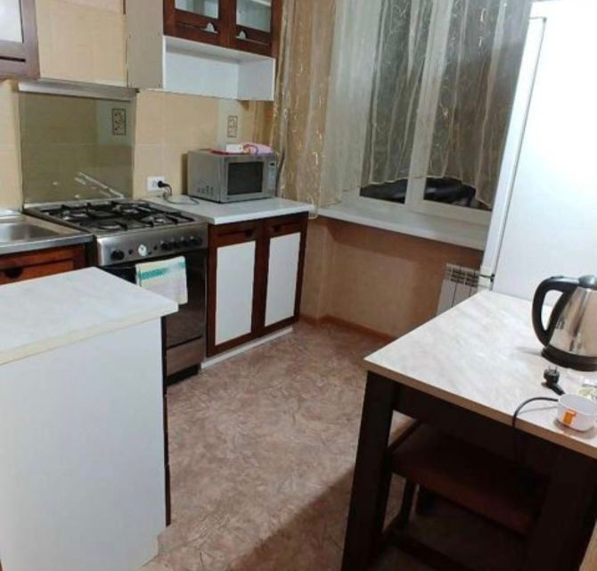 Продаётся 1-комнатная квартира, 31.1 м²