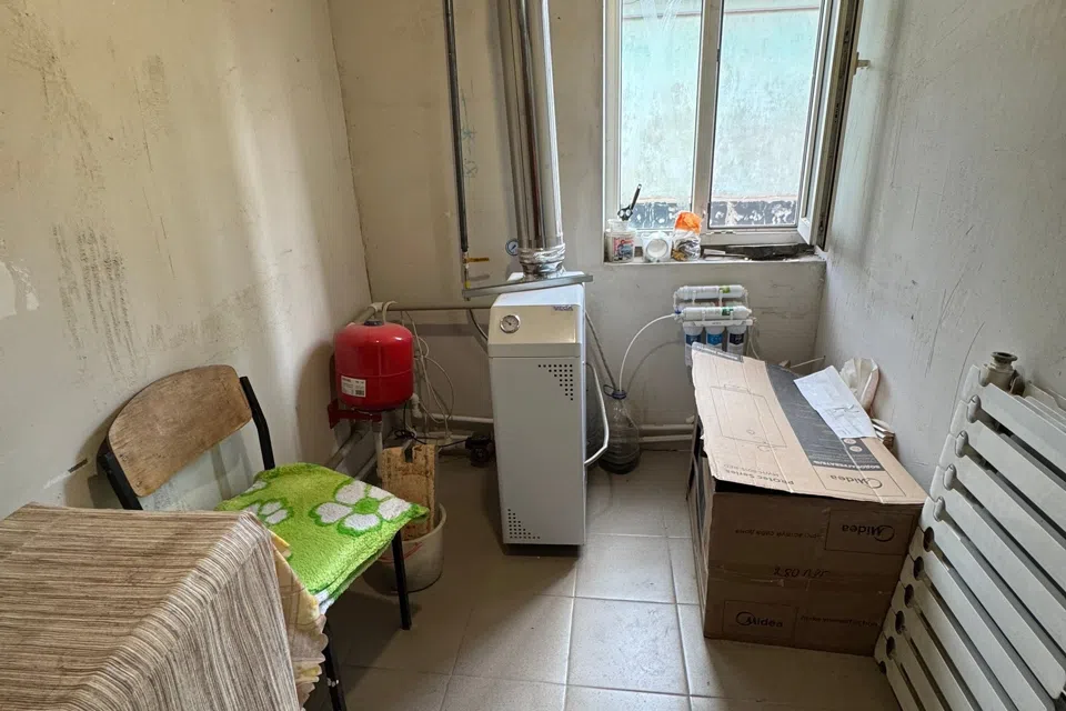 Продаётся 1-этажный дом, 113.3 м²