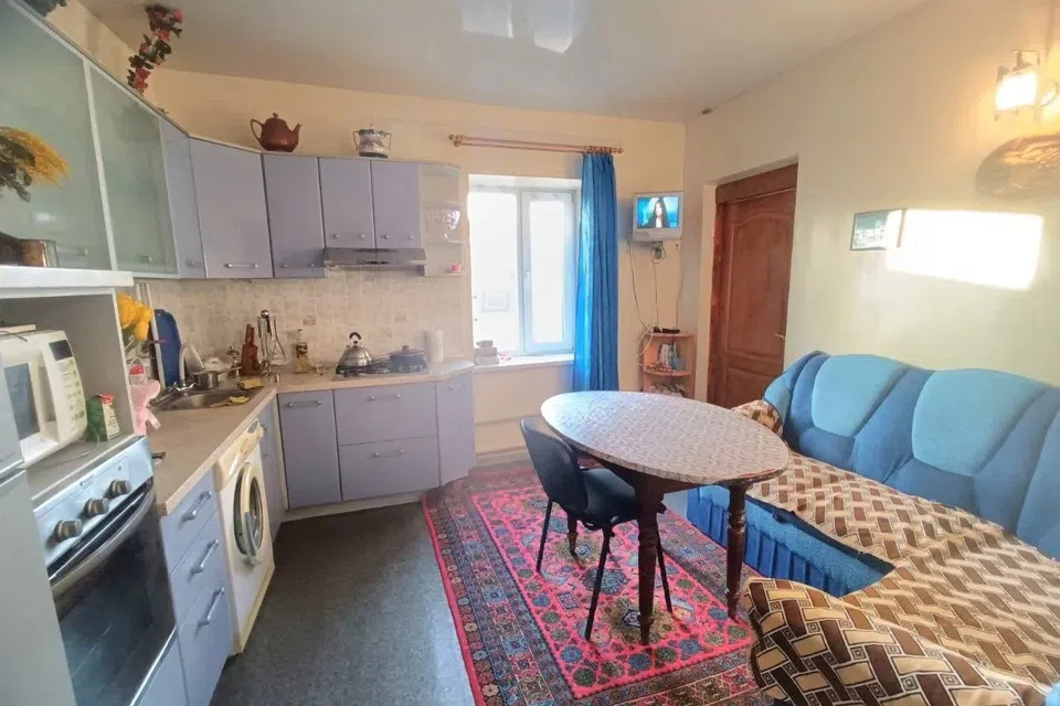 Продаётся 1-этажный дом, 73 м²
