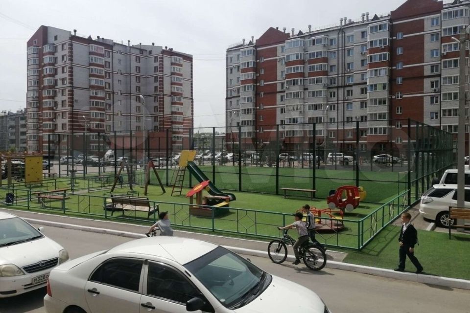 Продаётся студия, 31 м²