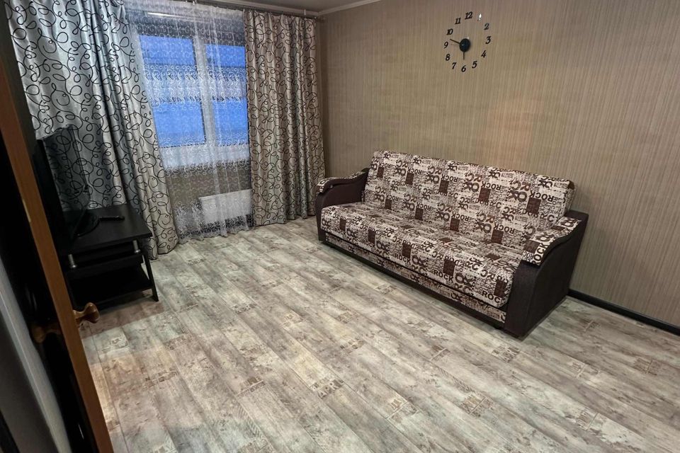Продаётся 1-комнатная квартира, 30.3 м²