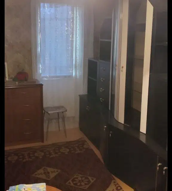 Продаётся 1-комнатная квартира, 31 м²