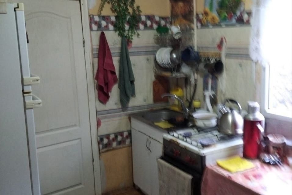 Продаётся 1-этажный дом, 64 м²