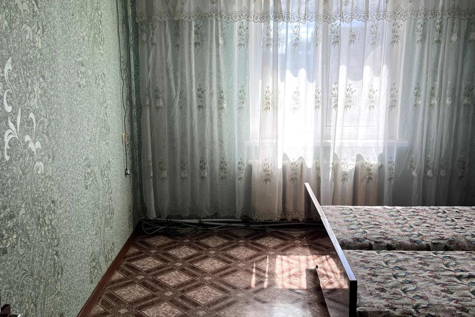 Продаётся 2-комнатная квартира, 52.7 м²