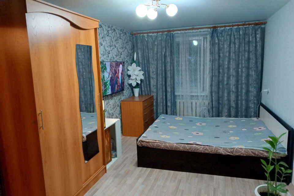 Продаётся 2-комнатная квартира, 45 м²