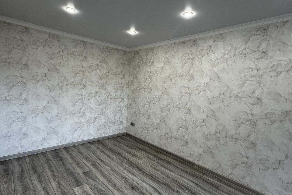Продаётся 3-комнатная квартира, 58 м²