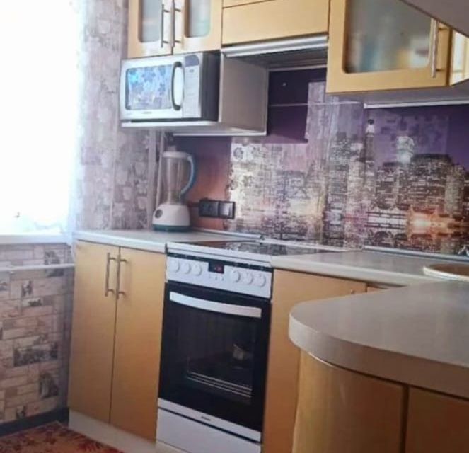 Продаётся 1-комнатная квартира, 30 м²