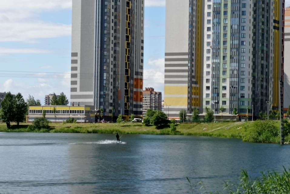 Продаётся 3-комнатная квартира, 85 м²