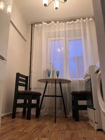 Продаётся 1-комнатная квартира, 31 м²
