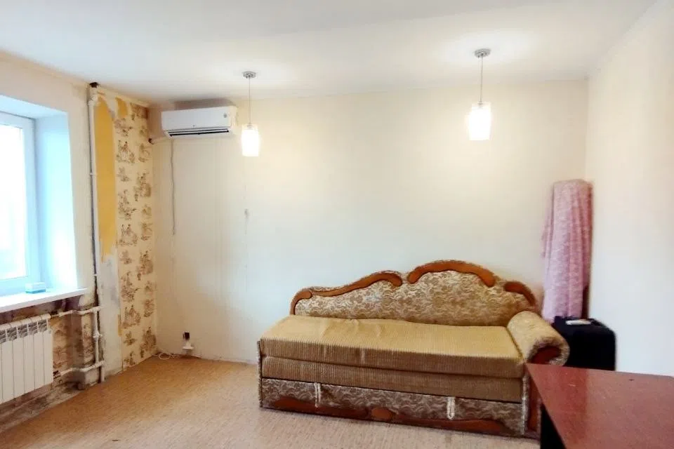 Продаётся 1-комнатная квартира, 28.5 м²