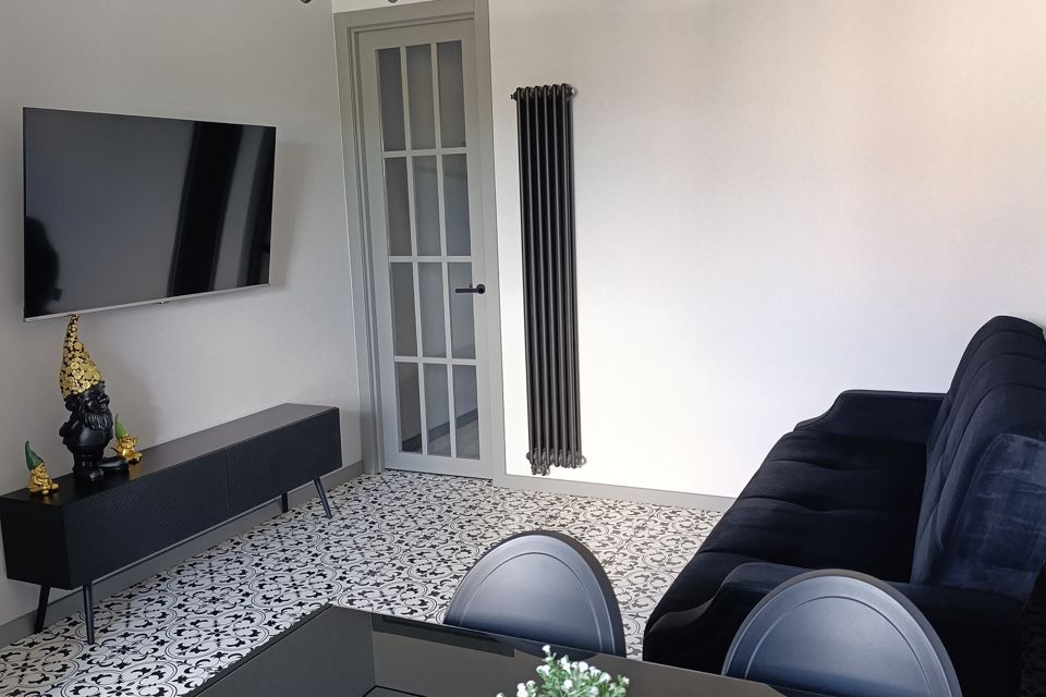 Продаётся 2-комнатная квартира, 73.2 м²