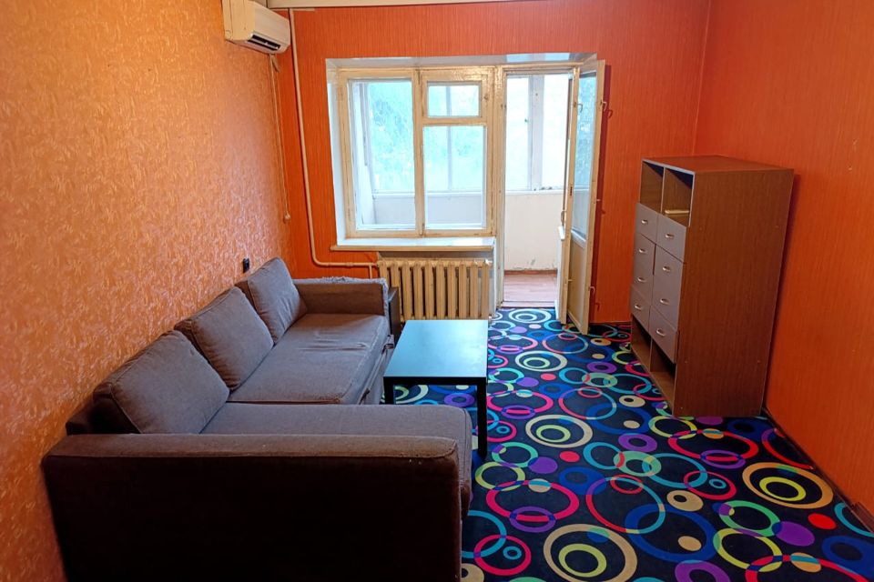 Продаётся 1-комнатная квартира, 30.6 м²