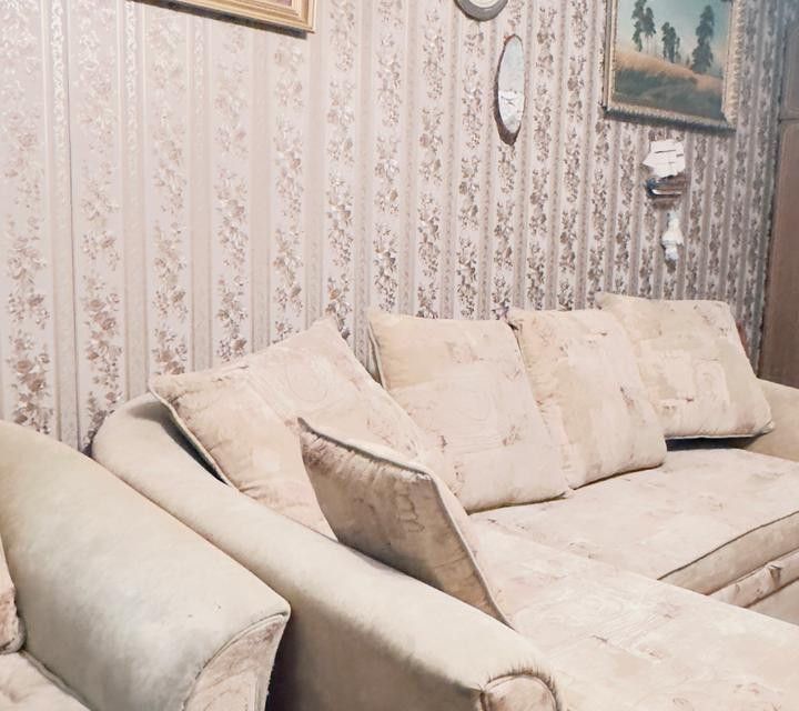 Продаётся 2-комнатная квартира, 47 м²