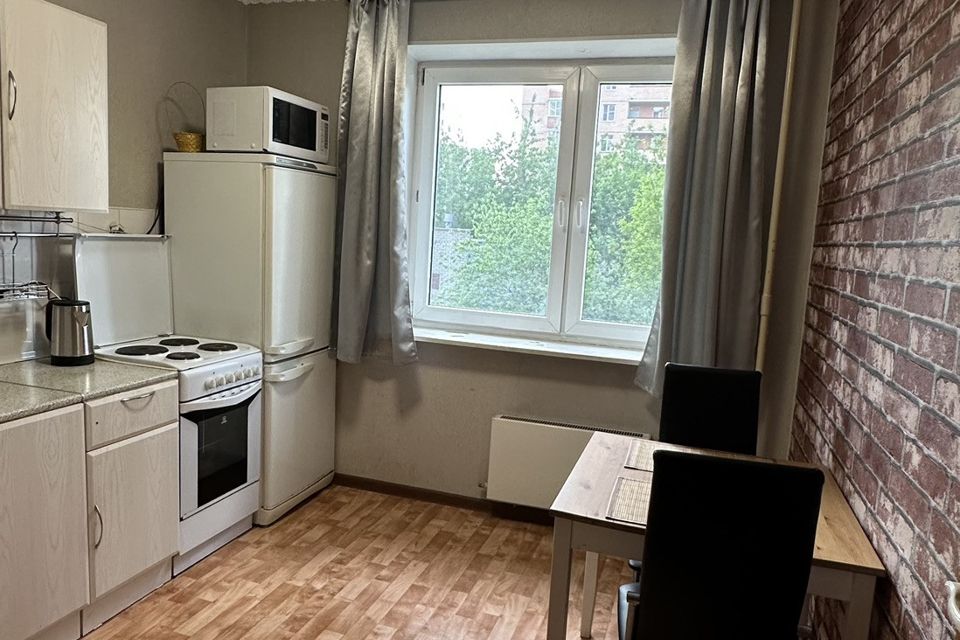 Продаётся 2-комнатная квартира, 53 м²