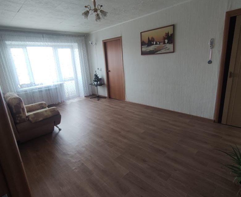 Продаётся 2-комнатная квартира, 46 м²