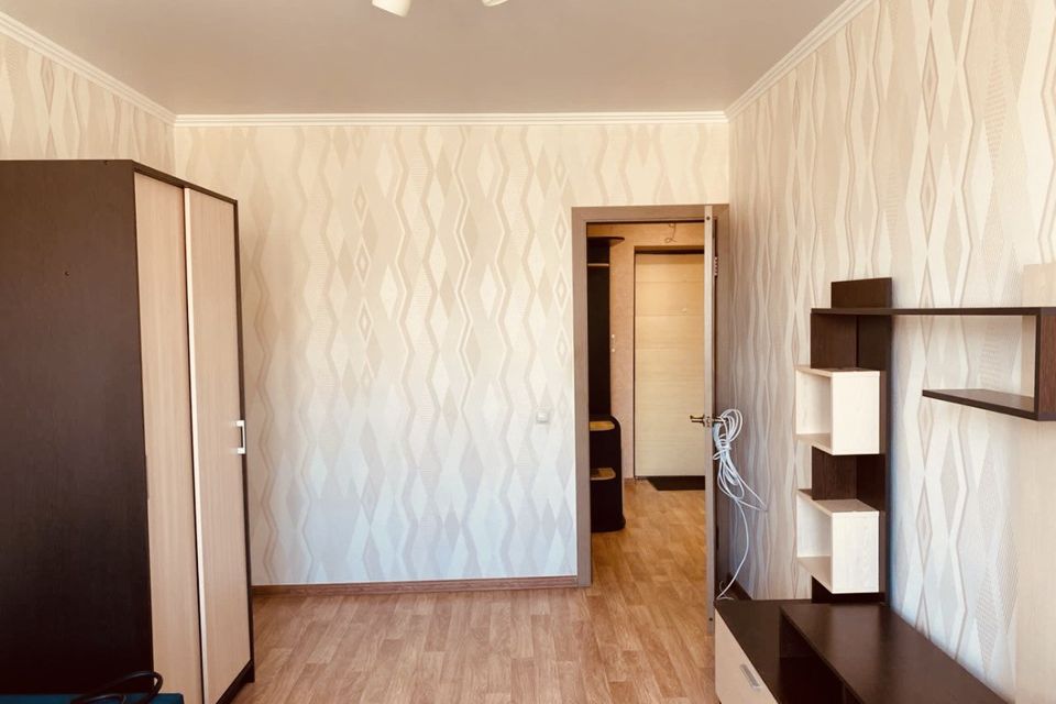 Продаётся 1-комнатная квартира, 32.6 м²