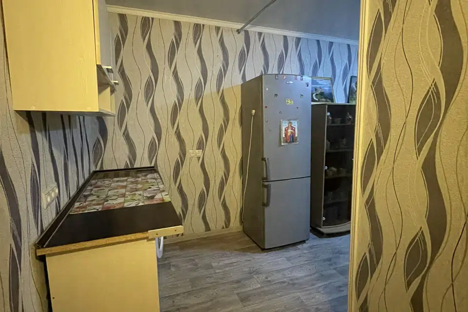 Продаётся комната в 1-комн. квартире, 18.2 м²