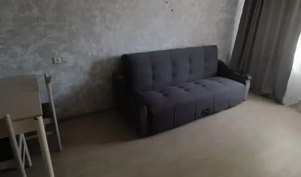 Продаётся 1-комнатная квартира, 32 м²