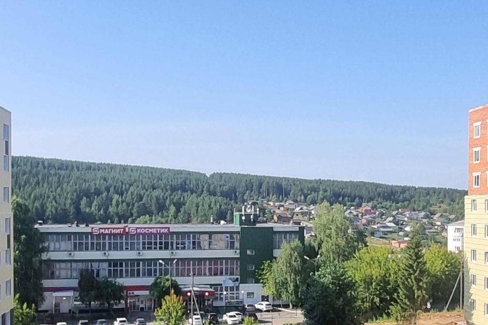 Продаётся 1-комнатная квартира, 34.5 м²