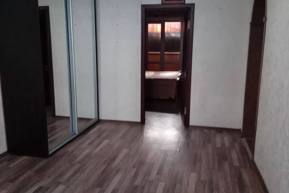 Продаётся 3-комнатная квартира, 63.9 м²