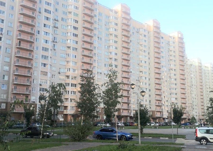 Продаётся 3-комнатная квартира, 73 м²