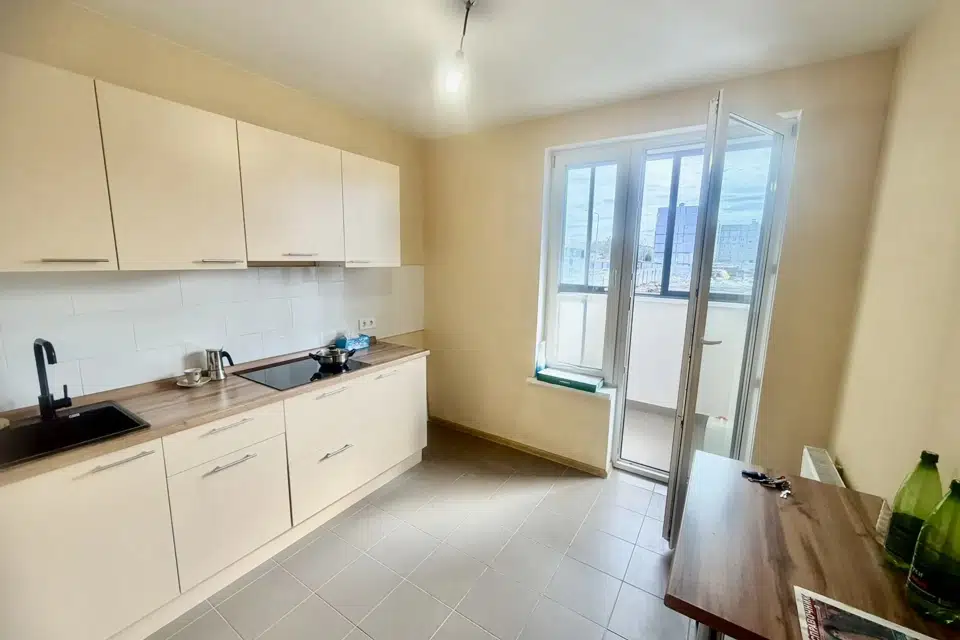 Продаётся 2-комнатная квартира, 45.1 м²