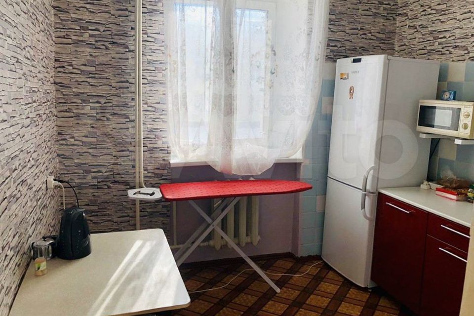 Продаётся 2-комнатная квартира, 48.1 м²