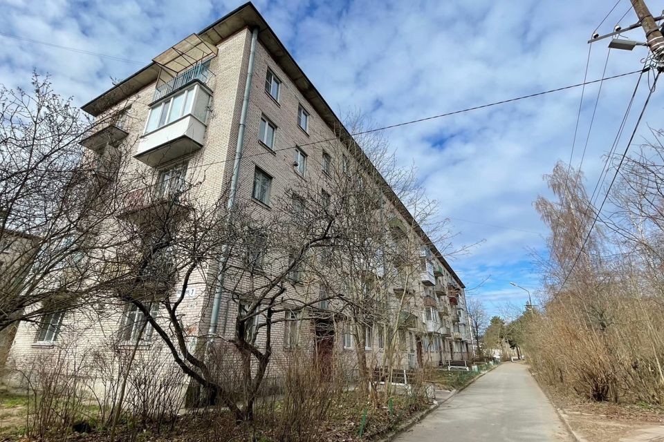 Купить Квартиру В Большой Ижоре Ломоносовского Района